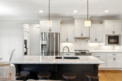OPEN HOUSE, Sunday 2-4pm! Friends, THIS is the East Tennessee on River Islands Golf Club in Tennessee - for sale on GolfHomes.com, golf home, golf lot