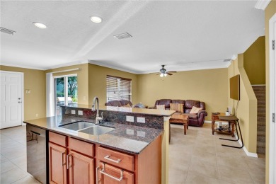 A Blank canvas located steps away from Pointe West country club on The Club At Pointe West in Florida - for sale on GolfHomes.com, golf home, golf lot