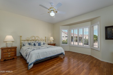 See the best of both worlds! Meticulously maintained (by only on Granite Falls Golf Club  in Arizona - for sale on GolfHomes.com, golf home, golf lot