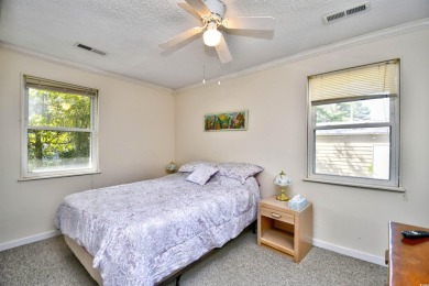 If you ever wanted a beach house at a great price this is the on Beachwood Golf Club in South Carolina - for sale on GolfHomes.com, golf home, golf lot
