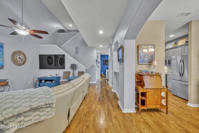 Welcome to resort-style living in Venetian Bay. 2 Bedroom, 2.5 on Venetian Bay Golf Course in Florida - for sale on GolfHomes.com, golf home, golf lot