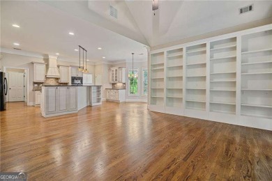 Welcome to an extraordinary lifestyle in the sought - after on Chestatee Golf Club in Georgia - for sale on GolfHomes.com, golf home, golf lot
