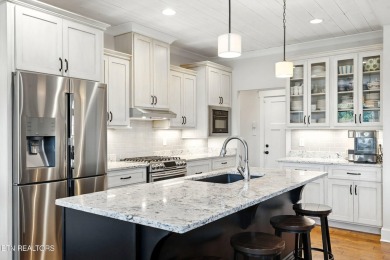 OPEN HOUSE, Sunday 2-4pm! Friends, THIS is the East Tennessee on River Islands Golf Club in Tennessee - for sale on GolfHomes.com, golf home, golf lot