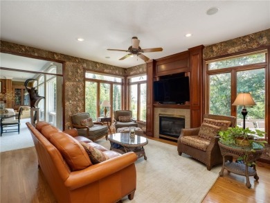 This is one you won't want to miss. Check out this spacious on The Links At Northfork in Minnesota - for sale on GolfHomes.com, golf home, golf lot