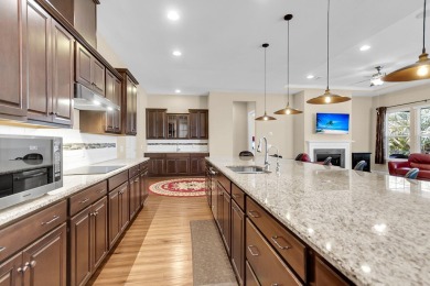Live the Resort Life Every Day in The Four Seasons at Cane on Cypress Point Par 3 in South Carolina - for sale on GolfHomes.com, golf home, golf lot