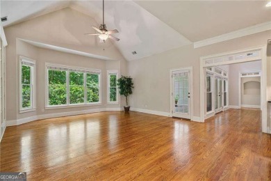 Welcome to an extraordinary lifestyle in the sought - after on Chestatee Golf Club in Georgia - for sale on GolfHomes.com, golf home, golf lot