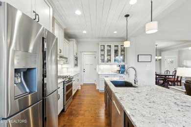 OPEN HOUSE, Sunday 2-4pm! Friends, THIS is the East Tennessee on River Islands Golf Club in Tennessee - for sale on GolfHomes.com, golf home, golf lot
