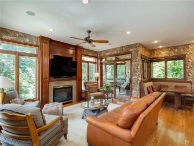 This is one you won't want to miss. Check out this spacious on The Links At Northfork in Minnesota - for sale on GolfHomes.com, golf home, golf lot