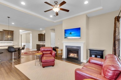 Live the Resort Life Every Day in The Four Seasons at Cane on Cypress Point Par 3 in South Carolina - for sale on GolfHomes.com, golf home, golf lot