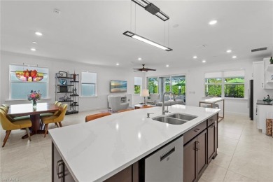 This highly sought after *Expanded* Summerwood floor plan by on The Club At Grandezza in Florida - for sale on GolfHomes.com, golf home, golf lot