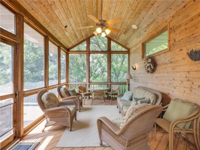 This is one you won't want to miss. Check out this spacious on The Links At Northfork in Minnesota - for sale on GolfHomes.com, golf home, golf lot