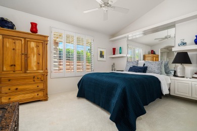 Discover this beautifully detached 2-bedroom, 2-bath home in on Oasis Country Club in California - for sale on GolfHomes.com, golf home, golf lot