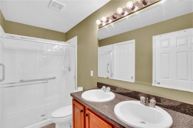 A Blank canvas located steps away from Pointe West country club on The Club At Pointe West in Florida - for sale on GolfHomes.com, golf home, golf lot