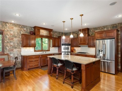 This is one you won't want to miss. Check out this spacious on The Links At Northfork in Minnesota - for sale on GolfHomes.com, golf home, golf lot