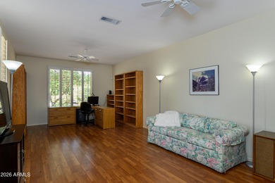 See the best of both worlds! Meticulously maintained (by only on Granite Falls Golf Club  in Arizona - for sale on GolfHomes.com, golf home, golf lot