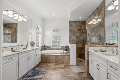 Luxury Mediterranean Home in Seville at Grande Dunes.  Very on Cane Patch Driving Range in South Carolina - for sale on GolfHomes.com, golf home, golf lot