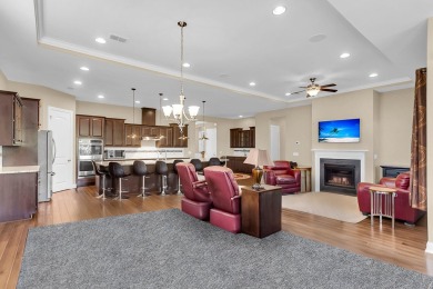 Live the Resort Life Every Day in The Four Seasons at Cane on Cypress Point Par 3 in South Carolina - for sale on GolfHomes.com, golf home, golf lot