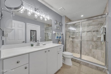 Welcome to resort-style living in Venetian Bay. 2 Bedroom, 2.5 on Venetian Bay Golf Course in Florida - for sale on GolfHomes.com, golf home, golf lot