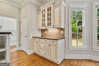 Welcome to an extraordinary lifestyle in the sought - after on Chestatee Golf Club in Georgia - for sale on GolfHomes.com, golf home, golf lot