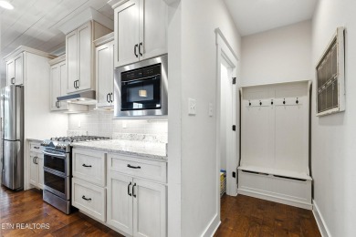 OPEN HOUSE, Sunday 2-4pm! Friends, THIS is the East Tennessee on River Islands Golf Club in Tennessee - for sale on GolfHomes.com, golf home, golf lot