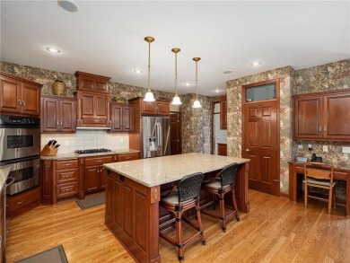 This is one you won't want to miss. Check out this spacious on The Links At Northfork in Minnesota - for sale on GolfHomes.com, golf home, golf lot