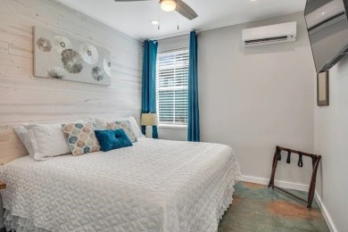The Nauti Beach is a beautiful 5 bedroom 4.5 bath 3 story home on Palmilla Beach Golf Club in Texas - for sale on GolfHomes.com, golf home, golf lot