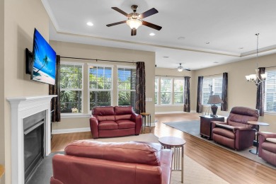 Live the Resort Life Every Day in The Four Seasons at Cane on Cypress Point Par 3 in South Carolina - for sale on GolfHomes.com, golf home, golf lot