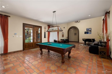 Step into a world of luxury and sophistication in this on The Club At Cimarron in Texas - for sale on GolfHomes.com, golf home, golf lot