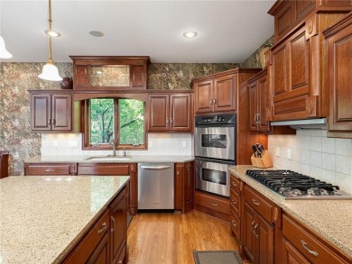 This is one you won't want to miss. Check out this spacious on The Links At Northfork in Minnesota - for sale on GolfHomes.com, golf home, golf lot