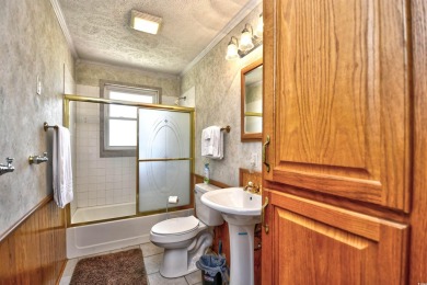 If you ever wanted a beach house at a great price this is the on Beachwood Golf Club in South Carolina - for sale on GolfHomes.com, golf home, golf lot