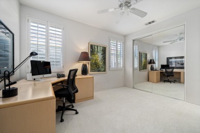 Discover this beautifully detached 2-bedroom, 2-bath home in on Oasis Country Club in California - for sale on GolfHomes.com, golf home, golf lot