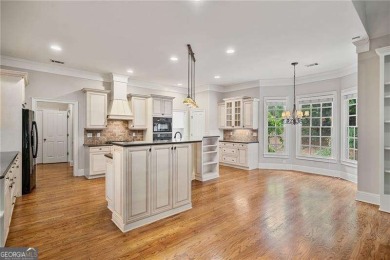 Welcome to an extraordinary lifestyle in the sought - after on Chestatee Golf Club in Georgia - for sale on GolfHomes.com, golf home, golf lot