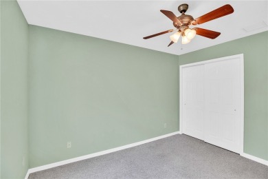A Blank canvas located steps away from Pointe West country club on The Club At Pointe West in Florida - for sale on GolfHomes.com, golf home, golf lot