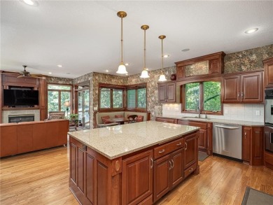 This is one you won't want to miss. Check out this spacious on The Links At Northfork in Minnesota - for sale on GolfHomes.com, golf home, golf lot