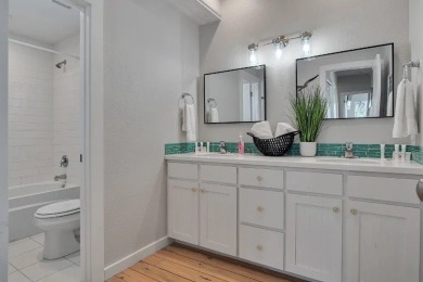 The Nauti Beach is a beautiful 5 bedroom 4.5 bath 3 story home on Palmilla Beach Golf Club in Texas - for sale on GolfHomes.com, golf home, golf lot
