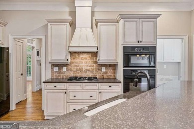 Welcome to an extraordinary lifestyle in the sought - after on Chestatee Golf Club in Georgia - for sale on GolfHomes.com, golf home, golf lot