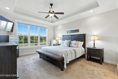 OPEN HOUSE, Sunday 2-4pm! Friends, THIS is the East Tennessee on River Islands Golf Club in Tennessee - for sale on GolfHomes.com, golf home, golf lot