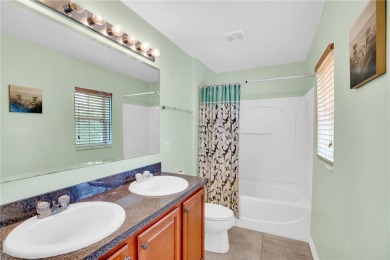 A Blank canvas located steps away from Pointe West country club on The Club At Pointe West in Florida - for sale on GolfHomes.com, golf home, golf lot