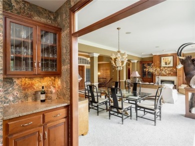 This is one you won't want to miss. Check out this spacious on The Links At Northfork in Minnesota - for sale on GolfHomes.com, golf home, golf lot