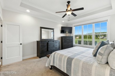 OPEN HOUSE, Sunday 2-4pm! Friends, THIS is the East Tennessee on River Islands Golf Club in Tennessee - for sale on GolfHomes.com, golf home, golf lot