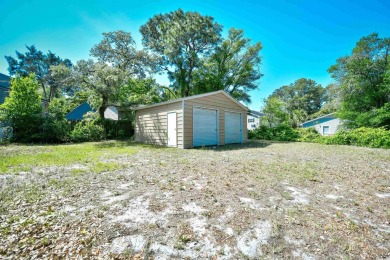 If you ever wanted a beach house at a great price this is the on Beachwood Golf Club in South Carolina - for sale on GolfHomes.com, golf home, golf lot