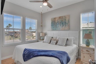 The Nauti Beach is a beautiful 5 bedroom 4.5 bath 3 story home on Palmilla Beach Golf Club in Texas - for sale on GolfHomes.com, golf home, golf lot