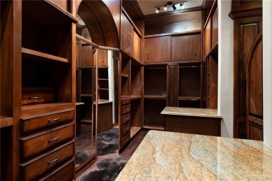 Step into a world of luxury and sophistication in this on The Club At Cimarron in Texas - for sale on GolfHomes.com, golf home, golf lot