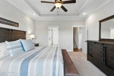 OPEN HOUSE, Sunday 2-4pm! Friends, THIS is the East Tennessee on River Islands Golf Club in Tennessee - for sale on GolfHomes.com, golf home, golf lot