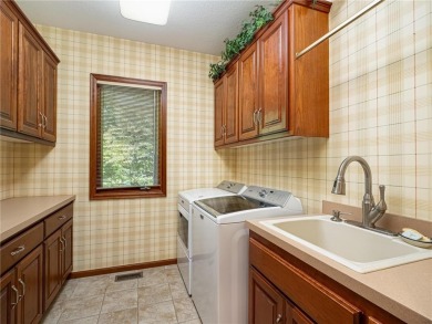 This is one you won't want to miss. Check out this spacious on The Links At Northfork in Minnesota - for sale on GolfHomes.com, golf home, golf lot