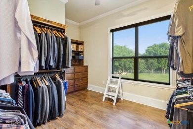 Welcome to 535 Creekside Drive--an entertainer's dream nestled on Mill Creek Golf Club in Texas - for sale on GolfHomes.com, golf home, golf lot