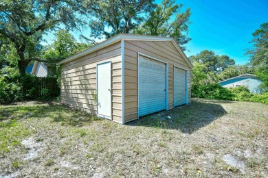 If you ever wanted a beach house at a great price this is the on Beachwood Golf Club in South Carolina - for sale on GolfHomes.com, golf home, golf lot