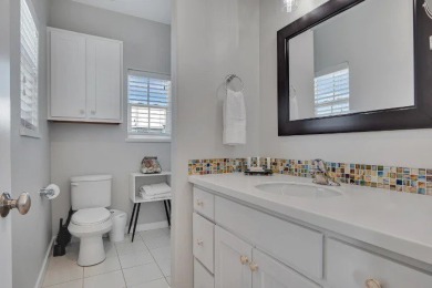 The Nauti Beach is a beautiful 5 bedroom 4.5 bath 3 story home on Palmilla Beach Golf Club in Texas - for sale on GolfHomes.com, golf home, golf lot