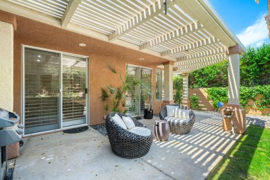 Discover this beautifully detached 2-bedroom, 2-bath home in on Oasis Country Club in California - for sale on GolfHomes.com, golf home, golf lot