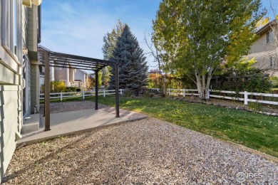 This beautiful, spacious, and bright two-story home boasts an on Mariana Butte Golf Course in Colorado - for sale on GolfHomes.com, golf home, golf lot